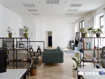 二手房鋪設強化地板，前置工作要做好
