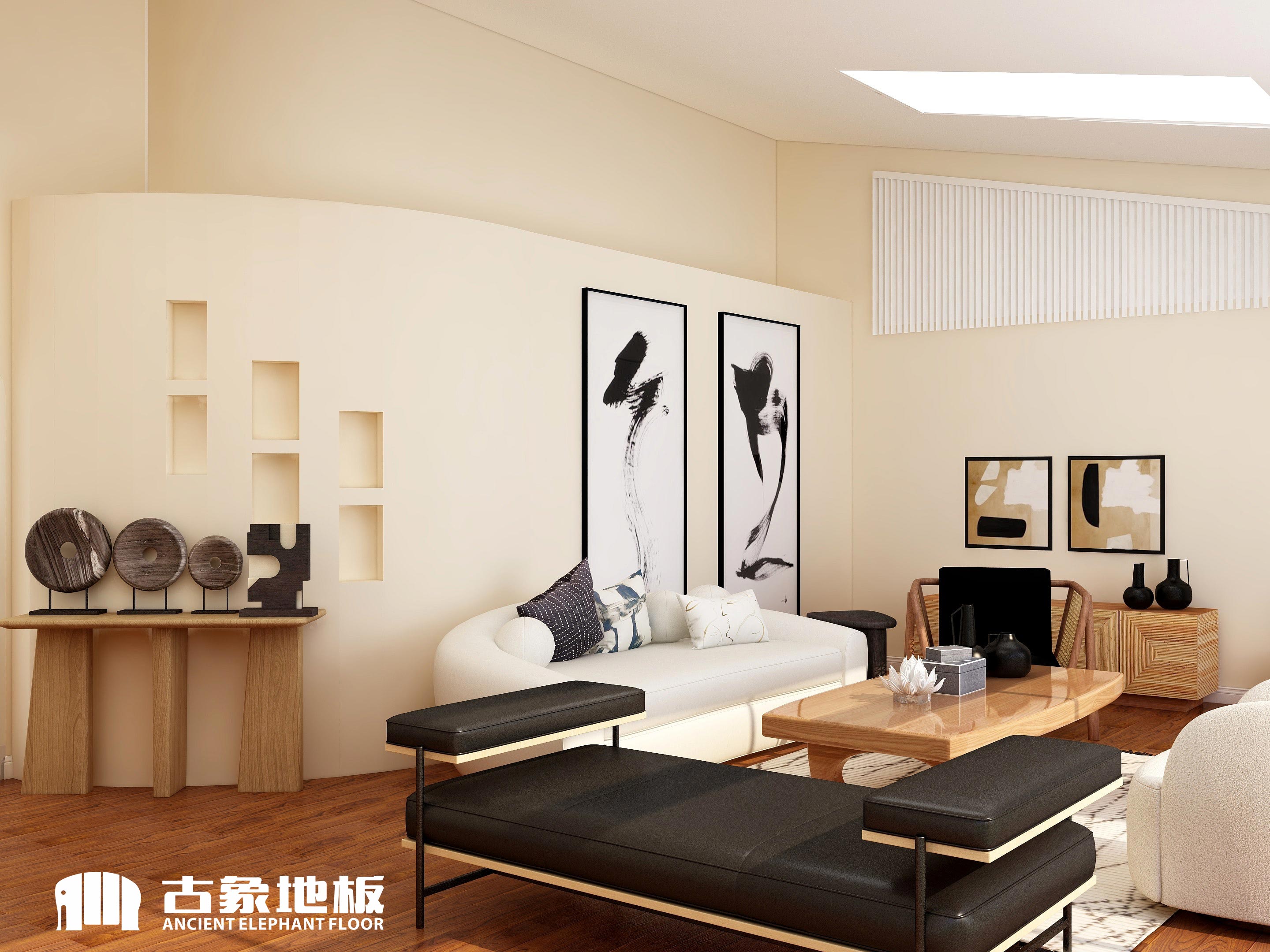 新三層實(shí)木地板要打蠟嗎