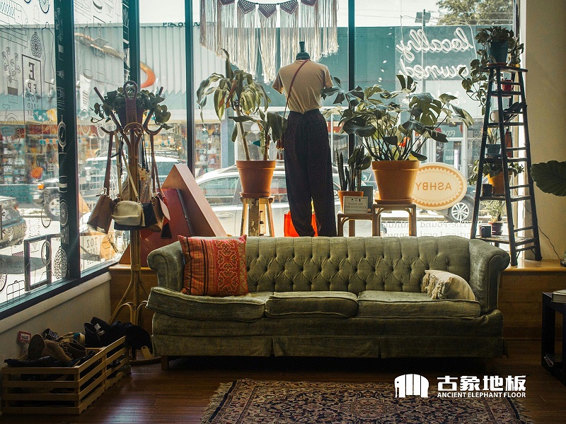 木地板購(gòu)買(mǎi)
