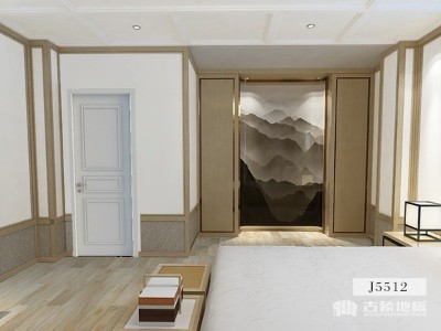 古象地板加盟的核心競(jìng)爭力是什么